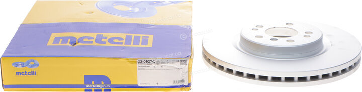 Metelli 23-0937C