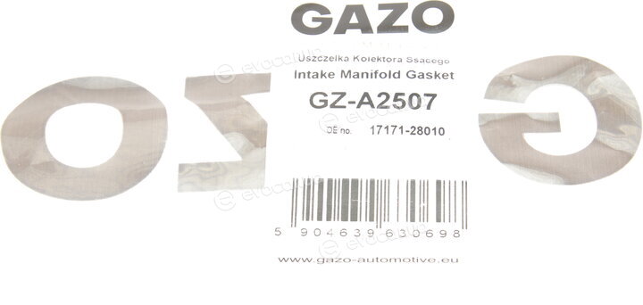 Gazo GZ-A2507