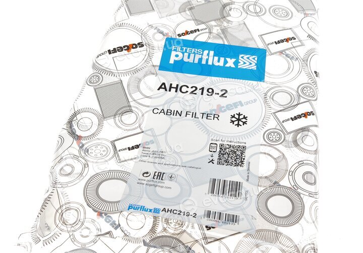 Purflux AHC219-2