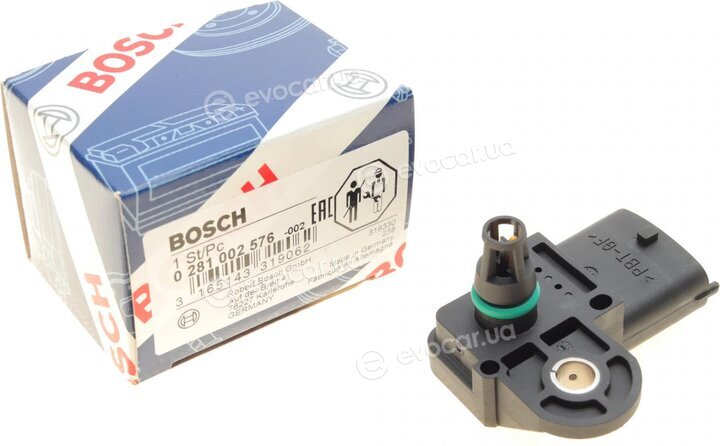 Bosch 0 281 002 576