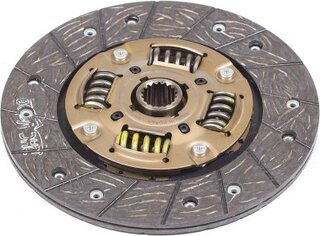 Valeo PHC DW-18
