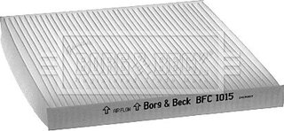 Borg & Beck BFC1015