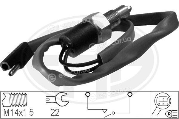 Era / Messmer 330335