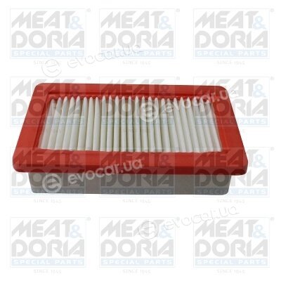 Meat & Doria 18690