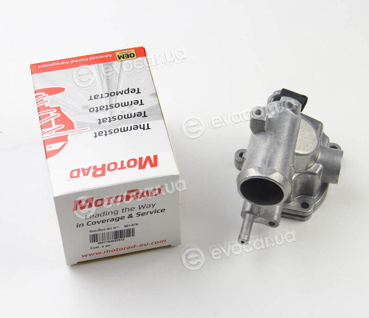 Motorad 501-87K