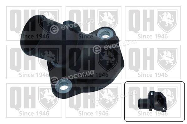 Quinton Hazell QTH815CF