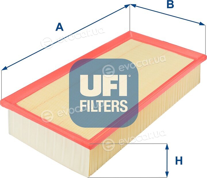 UFI 30.933.00