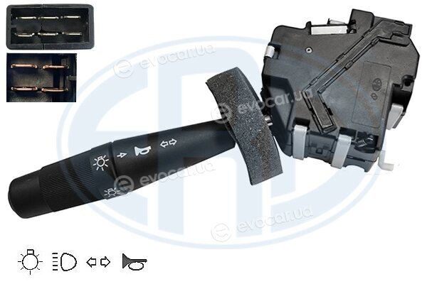 Era / Messmer 440162
