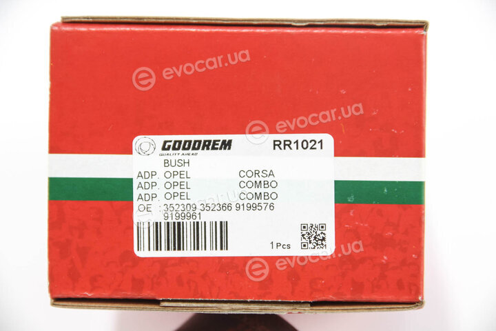 Goodrem RR1021
