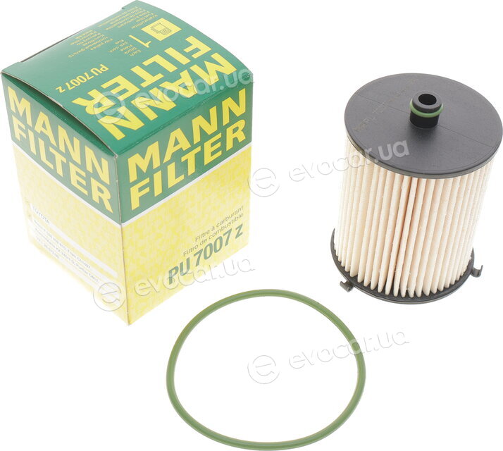 Mann PU 7007 z