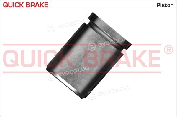 Kawe / Quick Brake 185014K