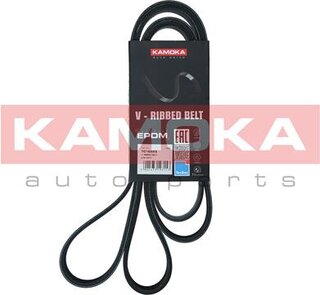Kamoka 7016223