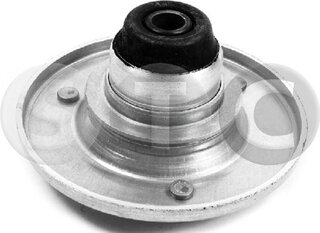 Metalcaucho / STC T405826