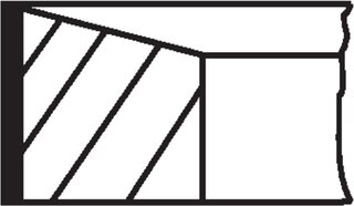 Mahle 021 RS 00119 0N2