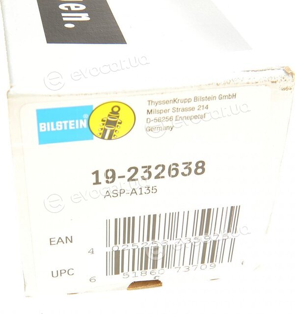 Bilstein 19-232638