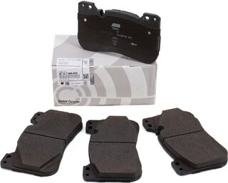 BMW / Mini 34107886853
