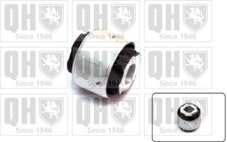 Quinton Hazell EMS8567