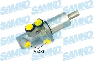 LPR / Samko P99014