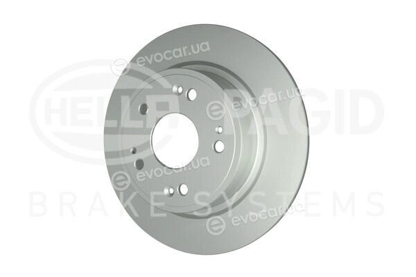 Hella 8DD 355 131-931