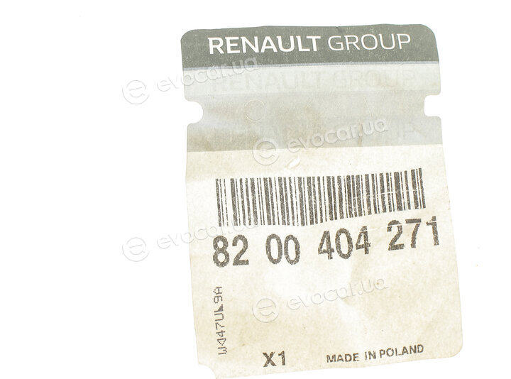 Renault / Nissan 8200404271