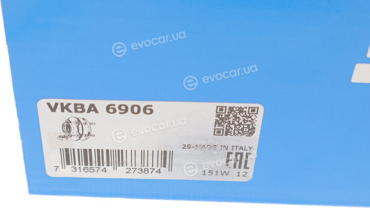 SKF VKBA 6906