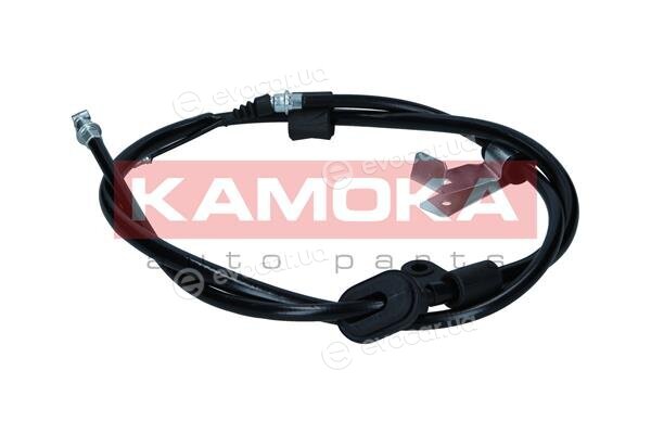Kamoka 1190082