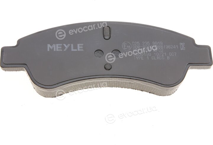 Meyle 025 235 9919