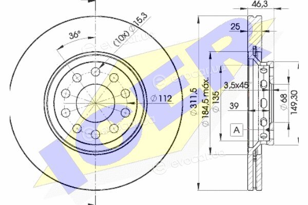 Icer 78BD4065-2