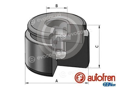 Autofren D025565