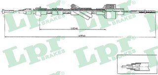 LPR / Samko C0103C