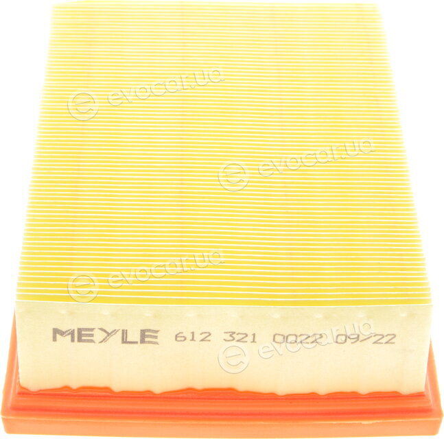 Meyle 612 321 0022