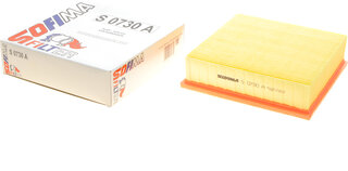 Sofima S 0730 A