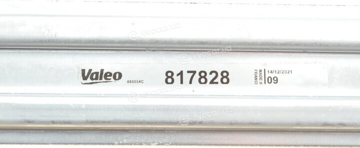 Valeo 817828