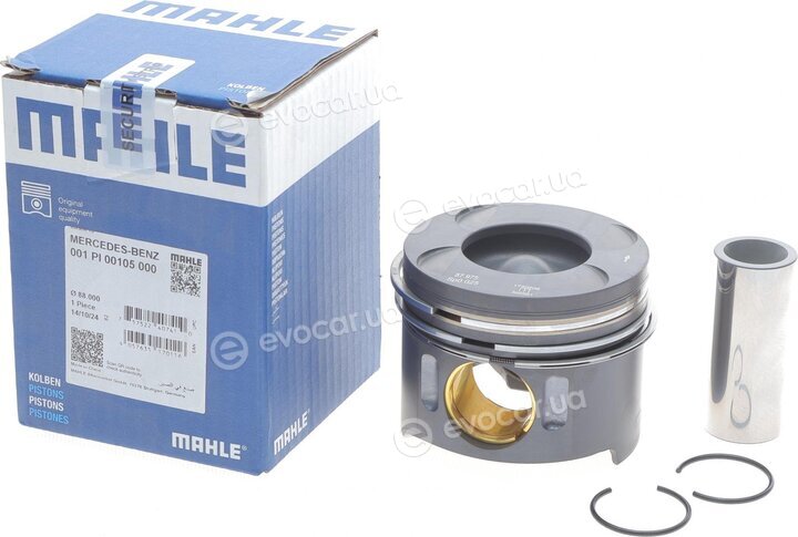 Mahle 001 PI 00105 000