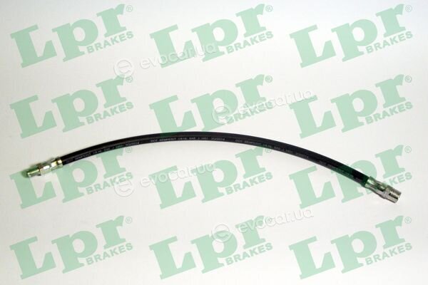 LPR / Samko 6T46545