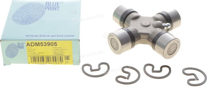 Blue Print ADM53905