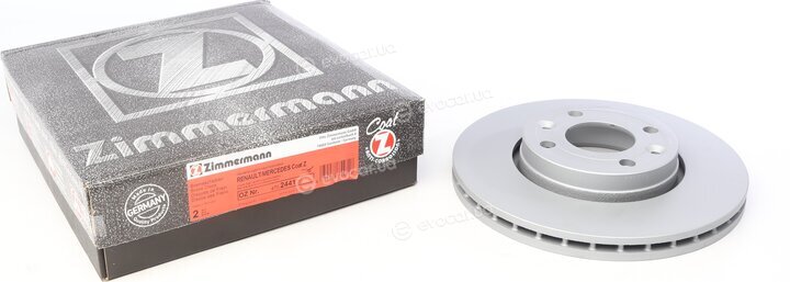 Zimmermann 470.2441.20