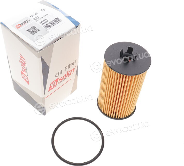Solgy 101064