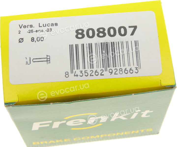 Frenkit 808007