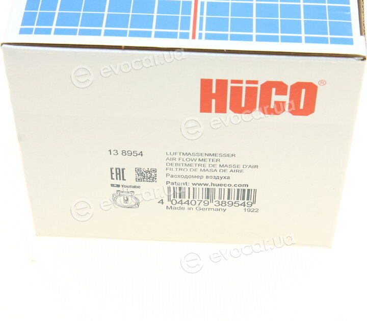 Astemo (Hitachi) / Huco 138954