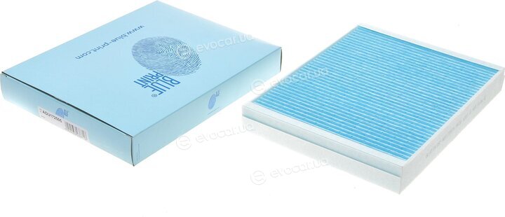 Blue Print ADU172505