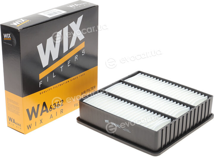 WIX WA6362