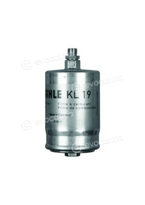 Mahle KL 19