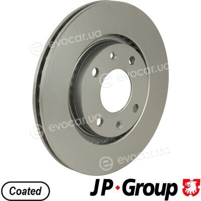 JP Group 4163103100
