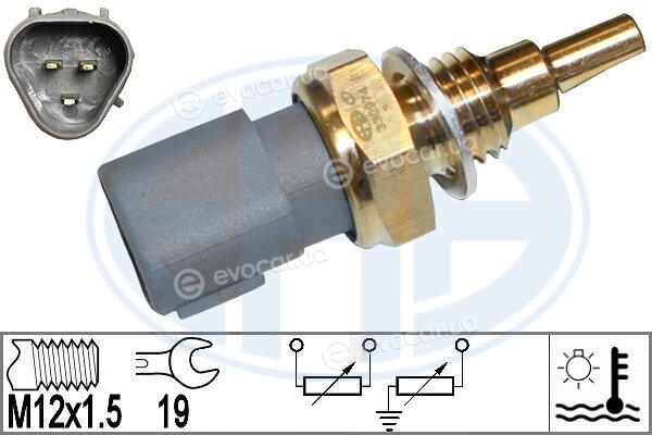 Era / Messmer 330974