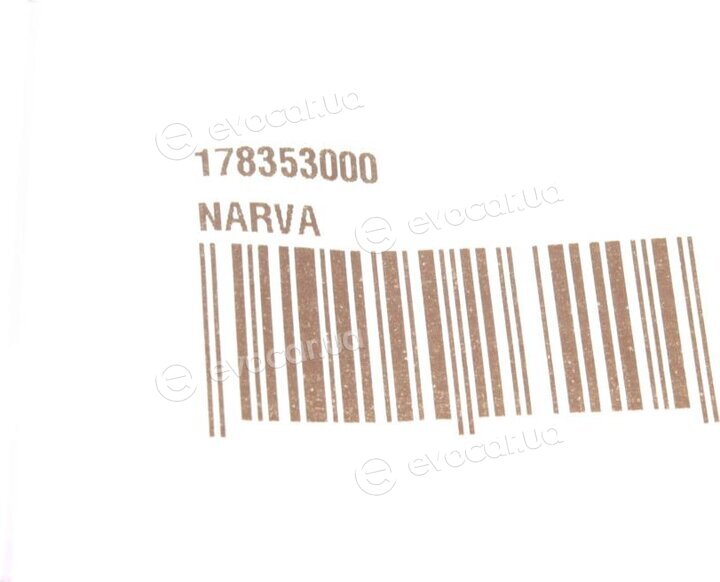 Narva 178353000