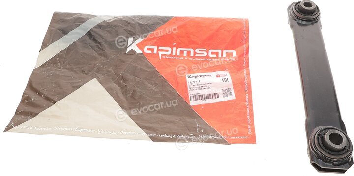 Kapimsan 18-70174