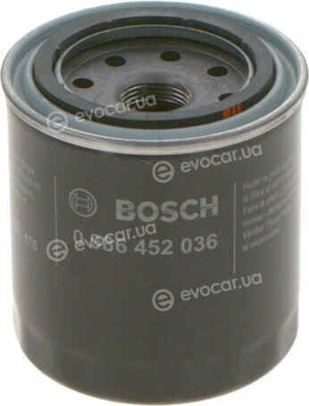 Bosch 0 986 452 036