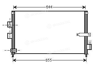 Starline A HD 5223