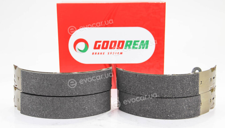 Goodrem RM1505